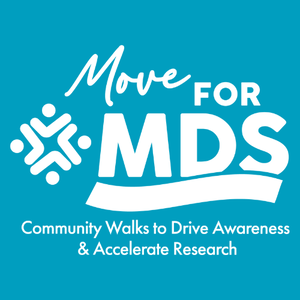Fundraising Page: BMS Mighty Marchers for MDS